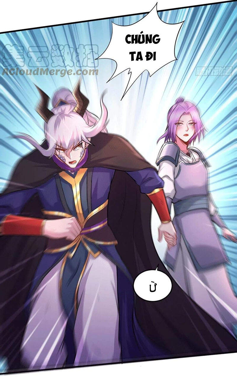 Bổn Tế Tu Chính Là Tiện Đạo Chapter 178 - 25