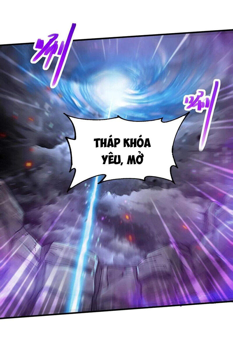 Bổn Tế Tu Chính Là Tiện Đạo Chapter 178 - 27