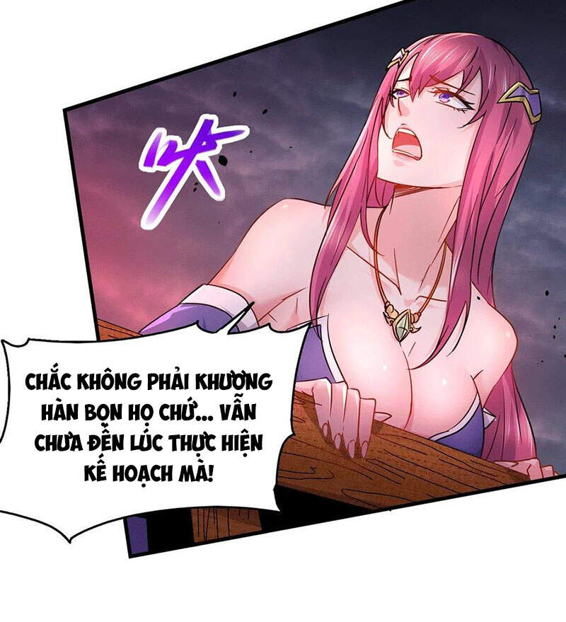 Bổn Tế Tu Chính Là Tiện Đạo Chapter 178 - 4
