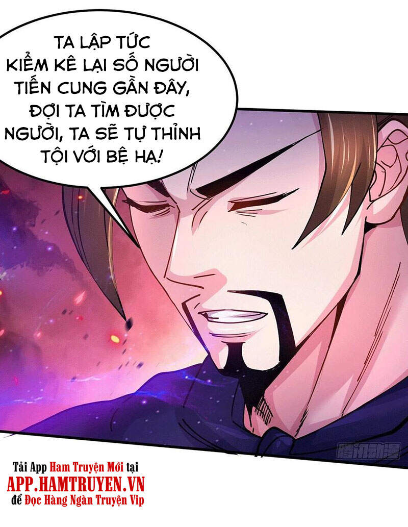 Bổn Tế Tu Chính Là Tiện Đạo Chapter 178 - 34