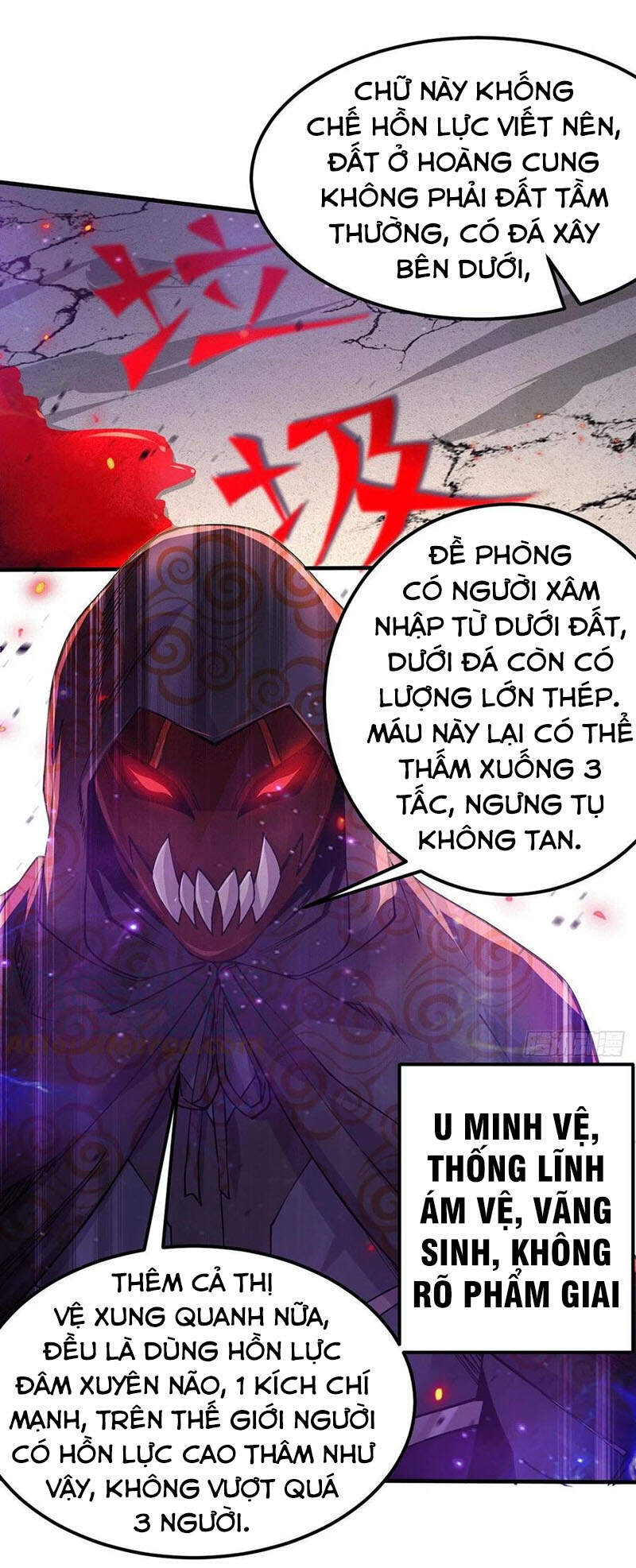 Bổn Tế Tu Chính Là Tiện Đạo Chapter 178 - 35