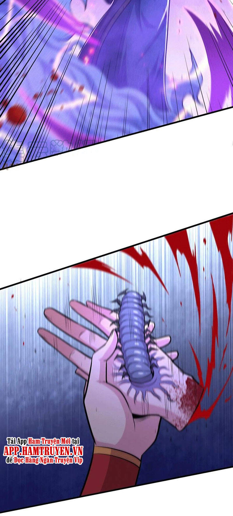Bổn Tế Tu Chính Là Tiện Đạo Chapter 178 - 10