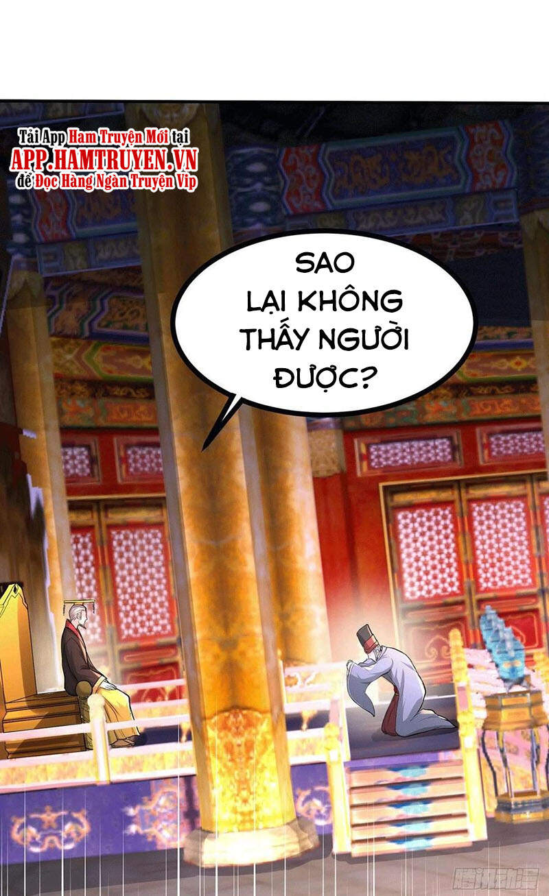 Bổn Tế Tu Chính Là Tiện Đạo Chapter 179 - 13