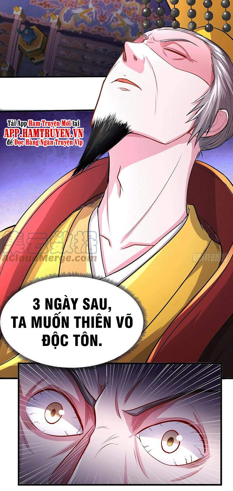 Bổn Tế Tu Chính Là Tiện Đạo Chapter 179 - 19