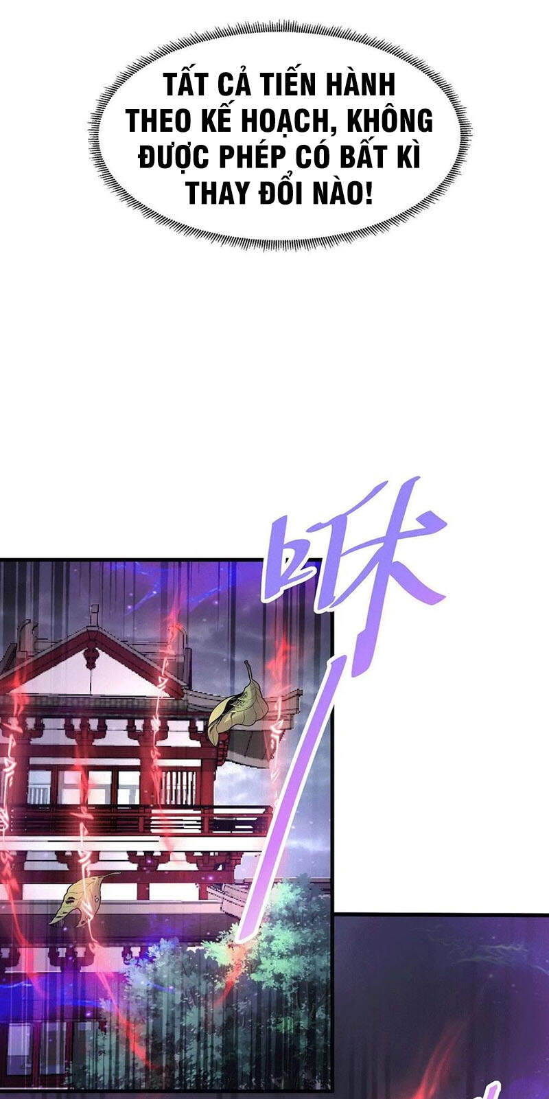 Bổn Tế Tu Chính Là Tiện Đạo Chapter 179 - 20