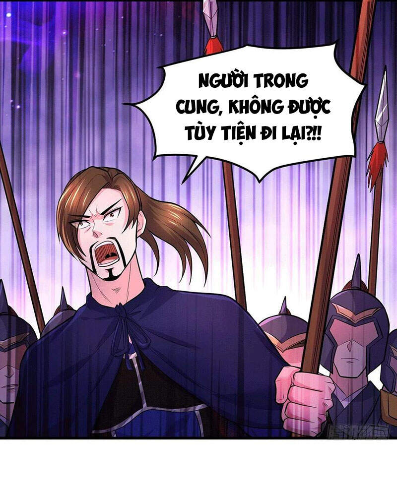 Bổn Tế Tu Chính Là Tiện Đạo Chapter 179 - 22