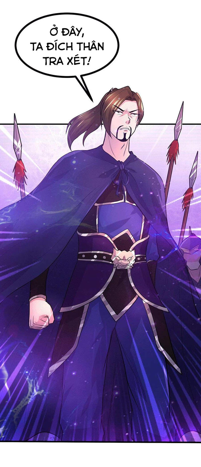 Bổn Tế Tu Chính Là Tiện Đạo Chapter 179 - 26