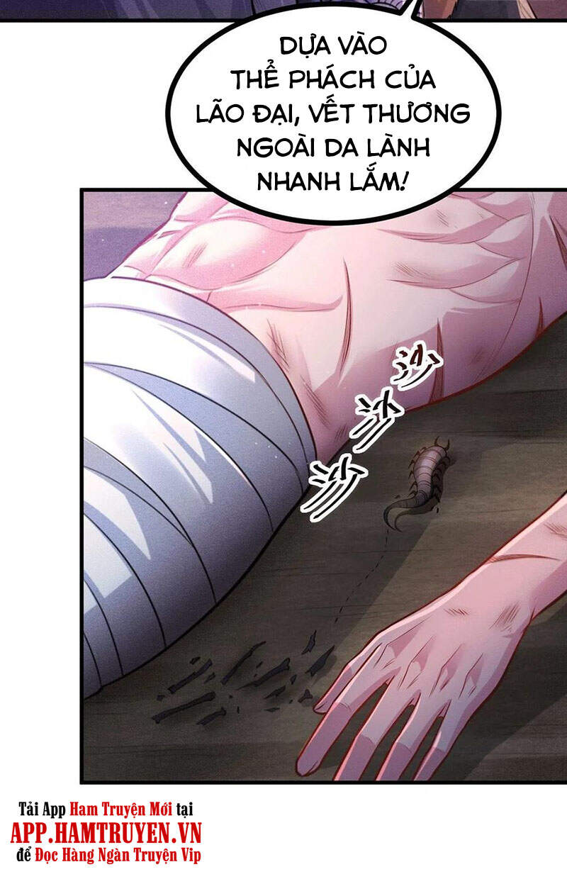 Bổn Tế Tu Chính Là Tiện Đạo Chapter 179 - 46