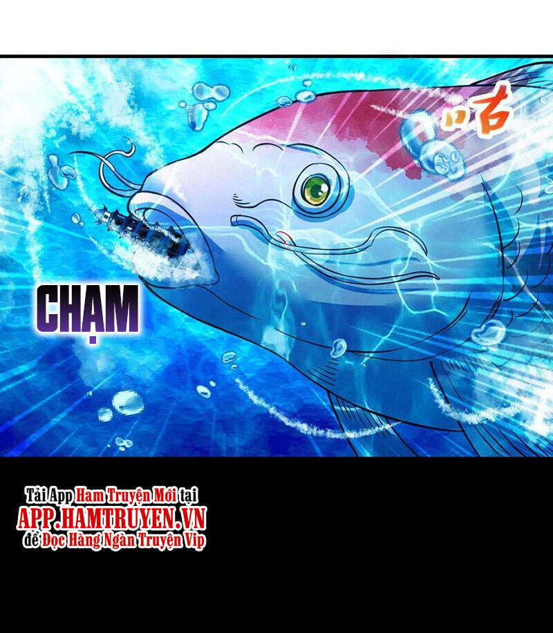 Bổn Tế Tu Chính Là Tiện Đạo Chapter 179 - 7