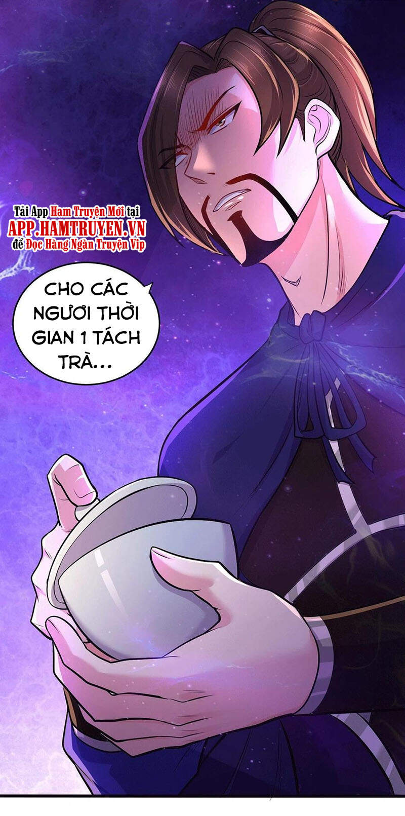 Bổn Tế Tu Chính Là Tiện Đạo Chapter 180 - 15