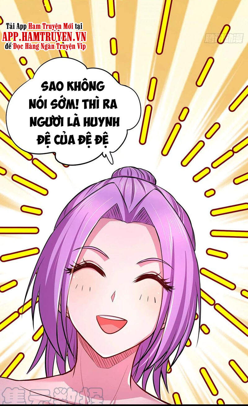 Bổn Tế Tu Chính Là Tiện Đạo Chapter 180 - 27