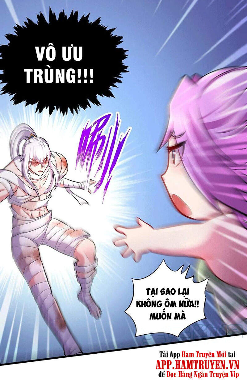 Bổn Tế Tu Chính Là Tiện Đạo Chapter 180 - 33