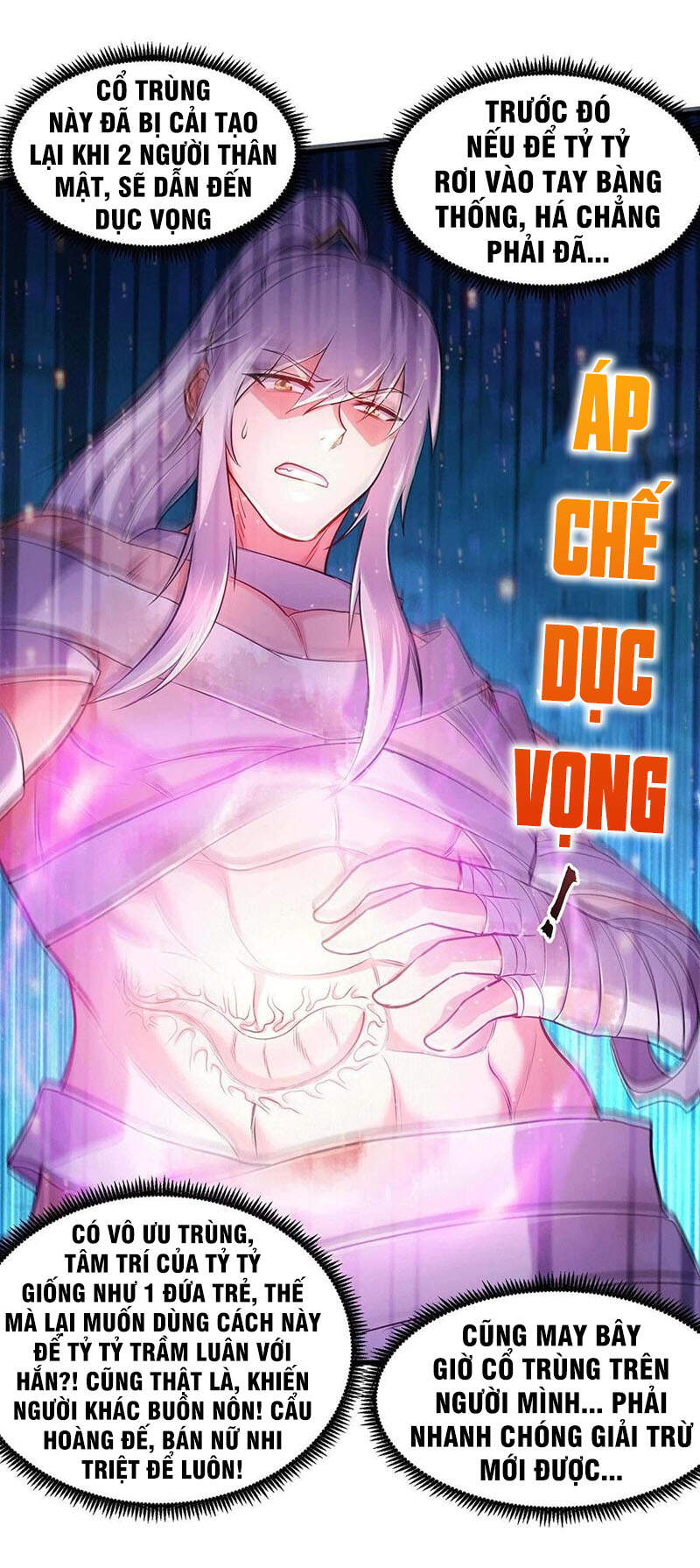 Bổn Tế Tu Chính Là Tiện Đạo Chapter 180 - 34