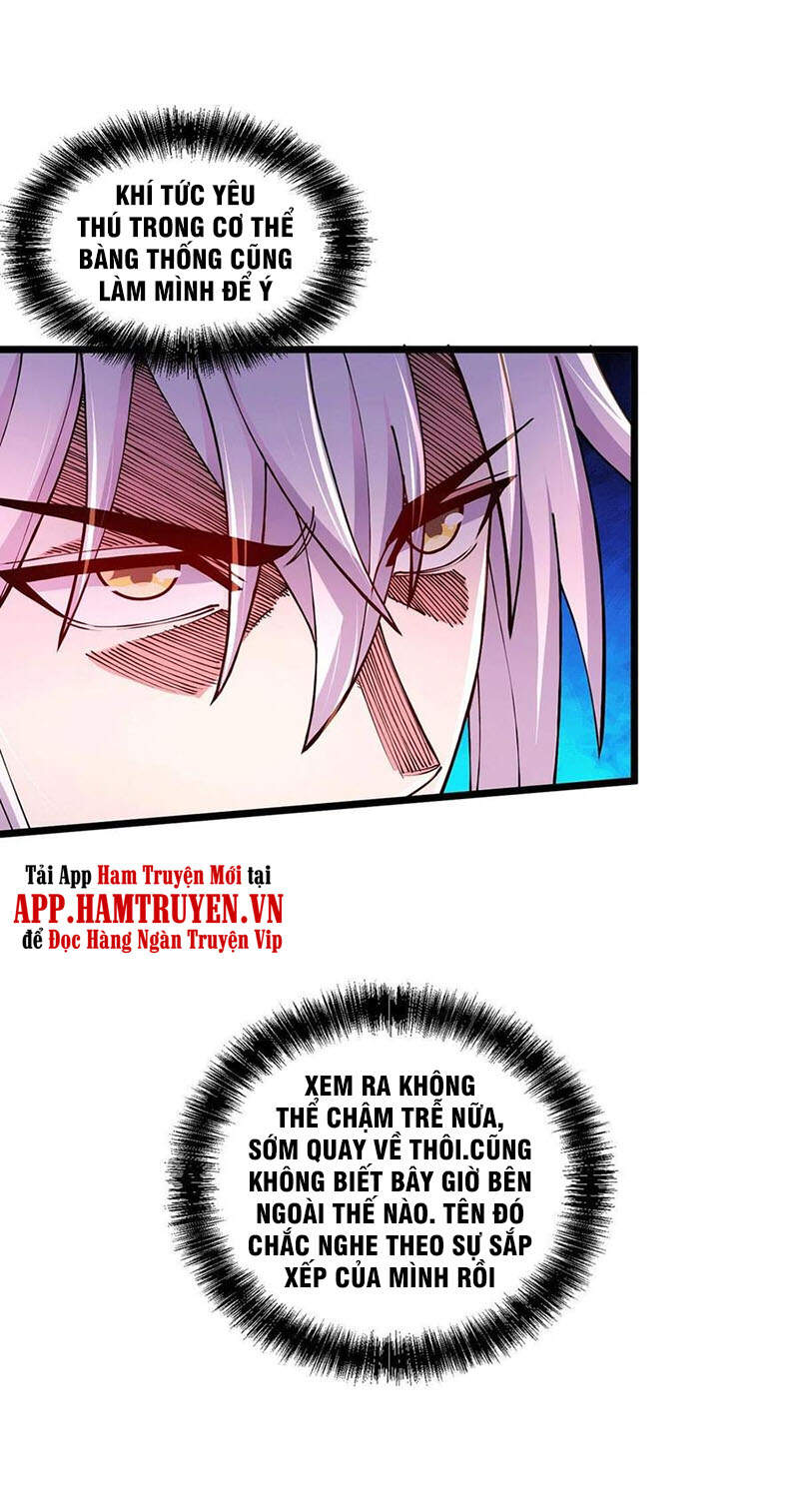 Bổn Tế Tu Chính Là Tiện Đạo Chapter 180 - 35