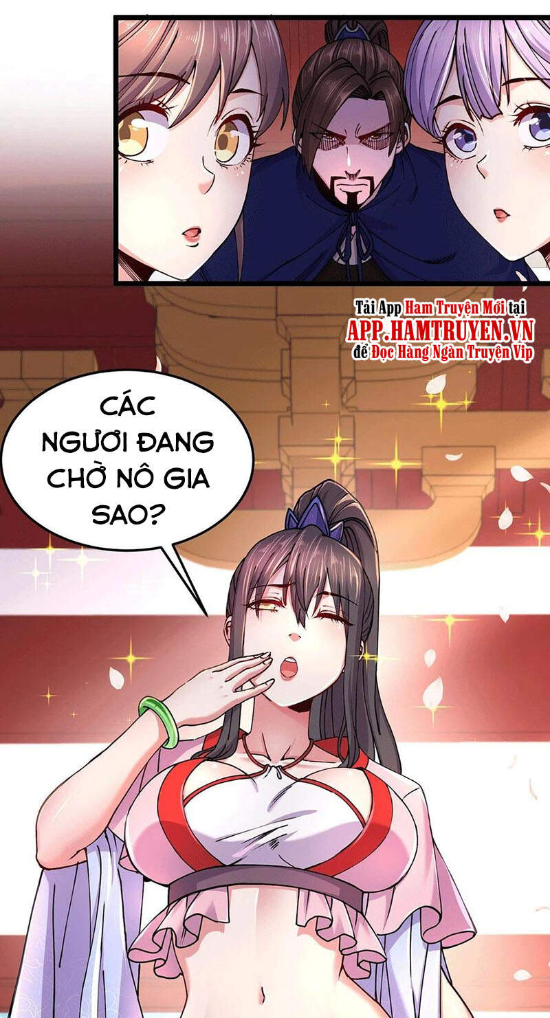 Bổn Tế Tu Chính Là Tiện Đạo Chapter 180 - 37
