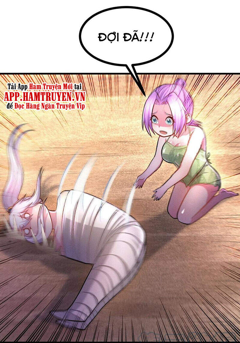 Bổn Tế Tu Chính Là Tiện Đạo Chapter 180 - 5