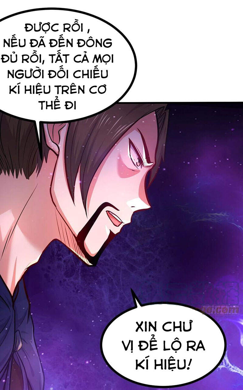 Bổn Tế Tu Chính Là Tiện Đạo Chapter 181 - 2