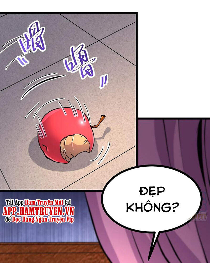 Bổn Tế Tu Chính Là Tiện Đạo Chapter 181 - 20