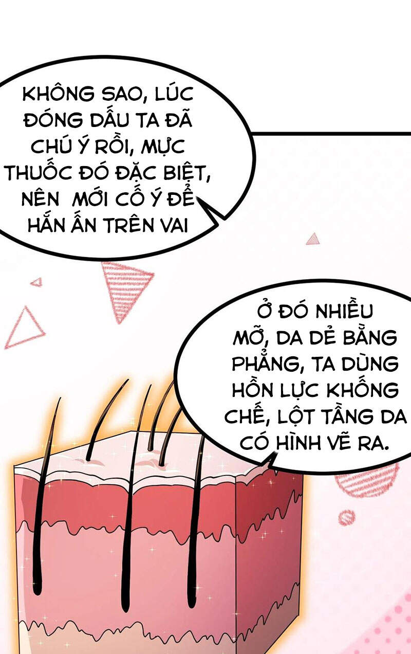 Bổn Tế Tu Chính Là Tiện Đạo Chapter 181 - 25