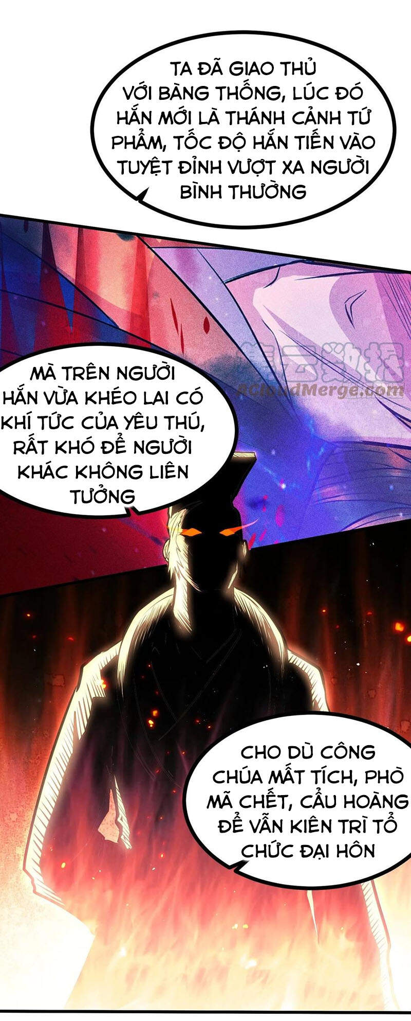 Bổn Tế Tu Chính Là Tiện Đạo Chapter 181 - 31