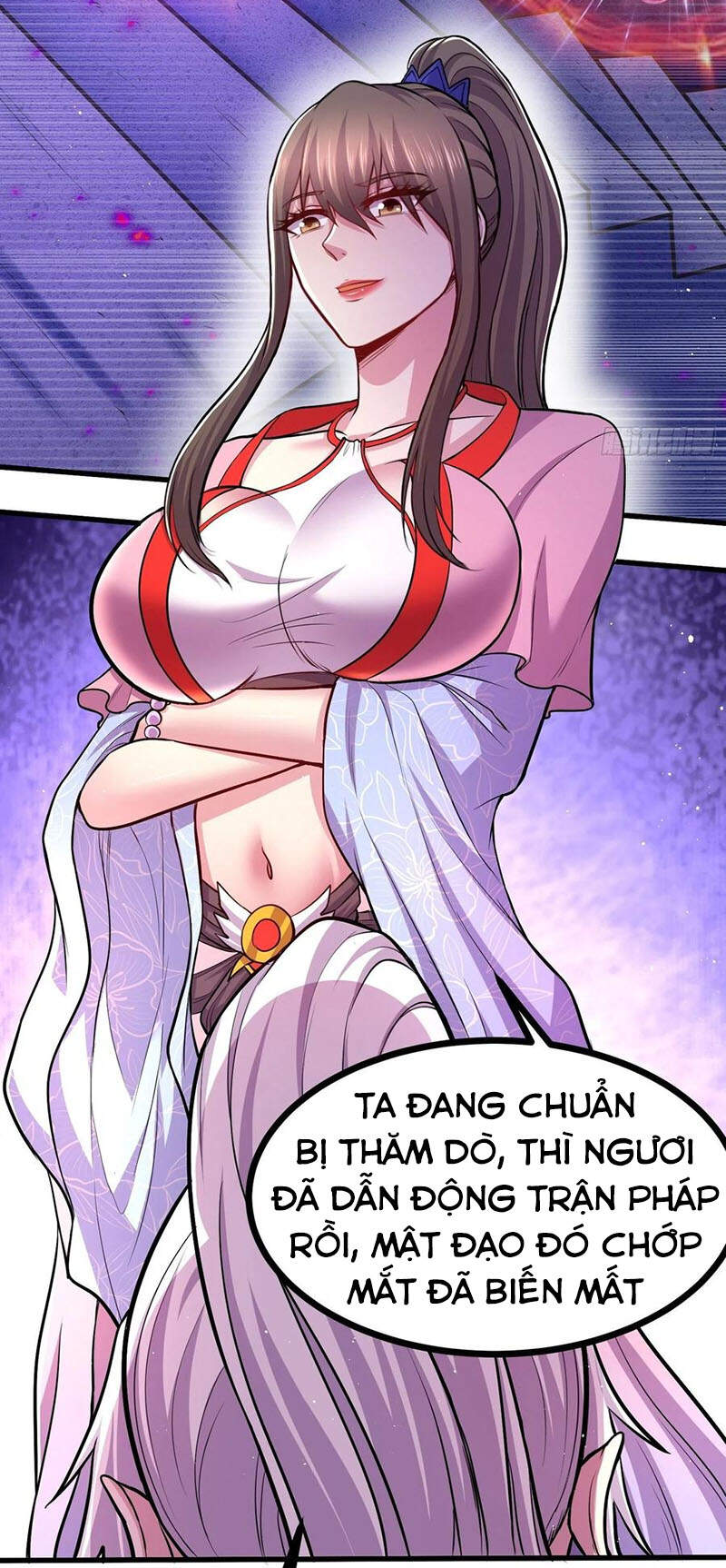Bổn Tế Tu Chính Là Tiện Đạo Chapter 181 - 33