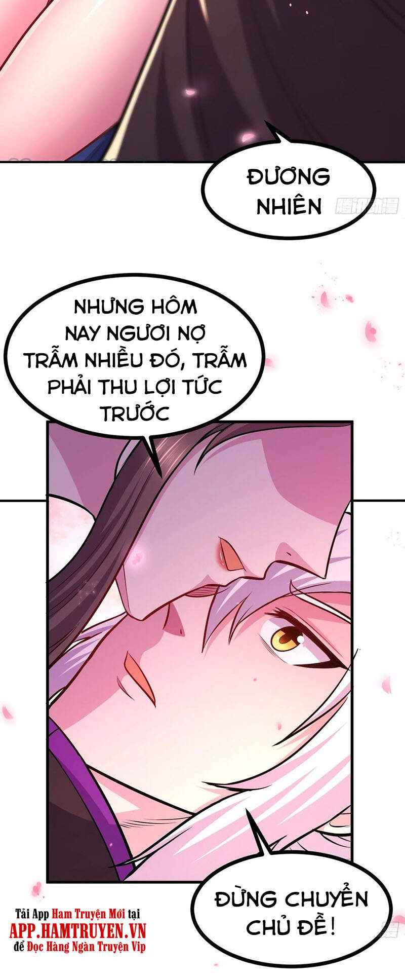 Bổn Tế Tu Chính Là Tiện Đạo Chapter 181 - 38