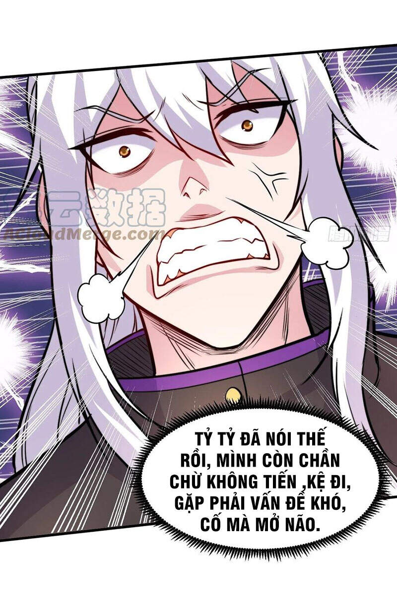 Bổn Tế Tu Chính Là Tiện Đạo Chapter 183 - 14