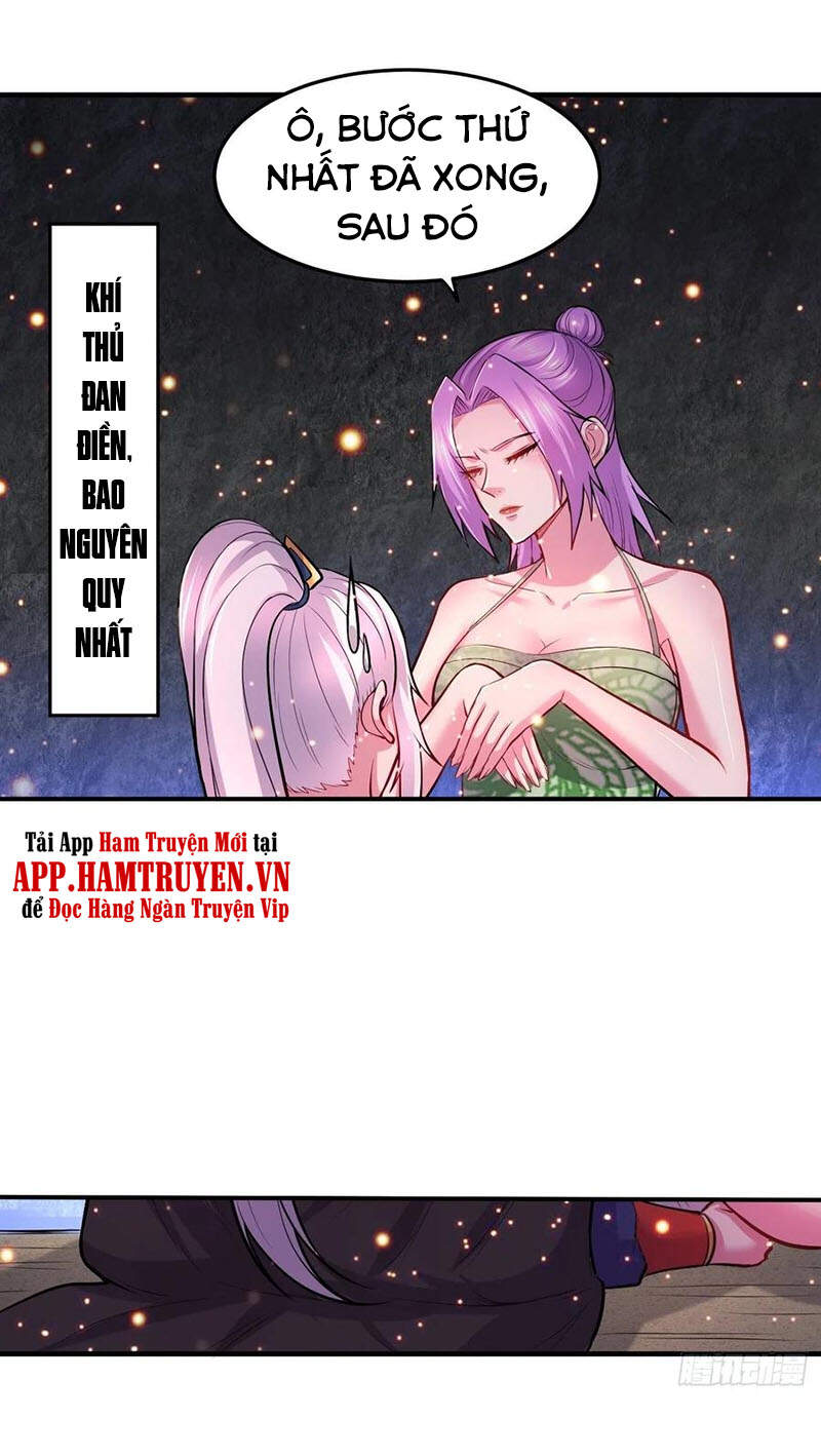 Bổn Tế Tu Chính Là Tiện Đạo Chapter 183 - 17