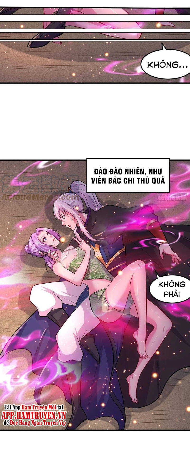 Bổn Tế Tu Chính Là Tiện Đạo Chapter 183 - 19