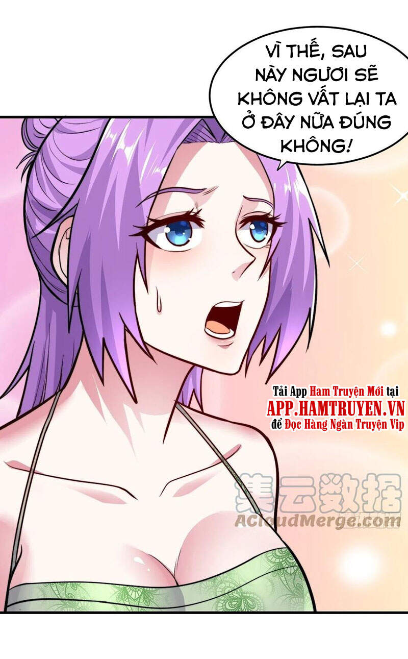 Bổn Tế Tu Chính Là Tiện Đạo Chapter 183 - 25