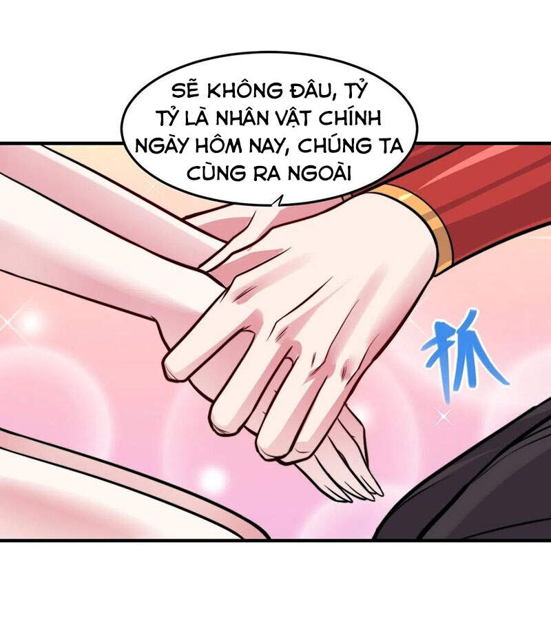 Bổn Tế Tu Chính Là Tiện Đạo Chapter 183 - 26