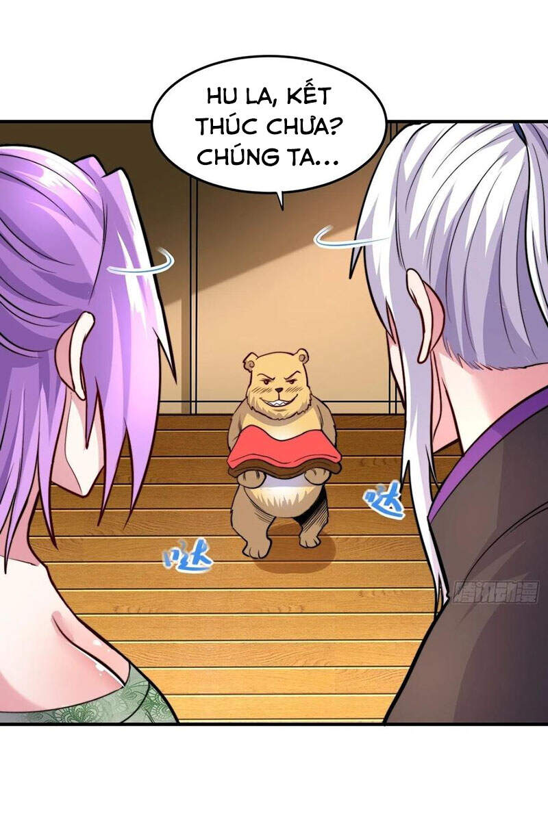 Bổn Tế Tu Chính Là Tiện Đạo Chapter 183 - 30
