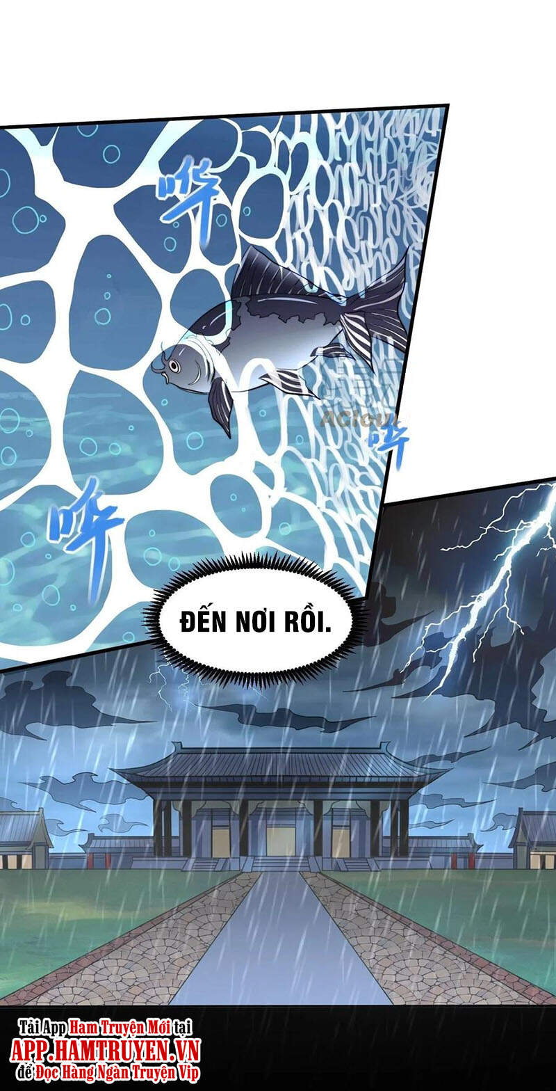 Bổn Tế Tu Chính Là Tiện Đạo Chapter 183 - 31