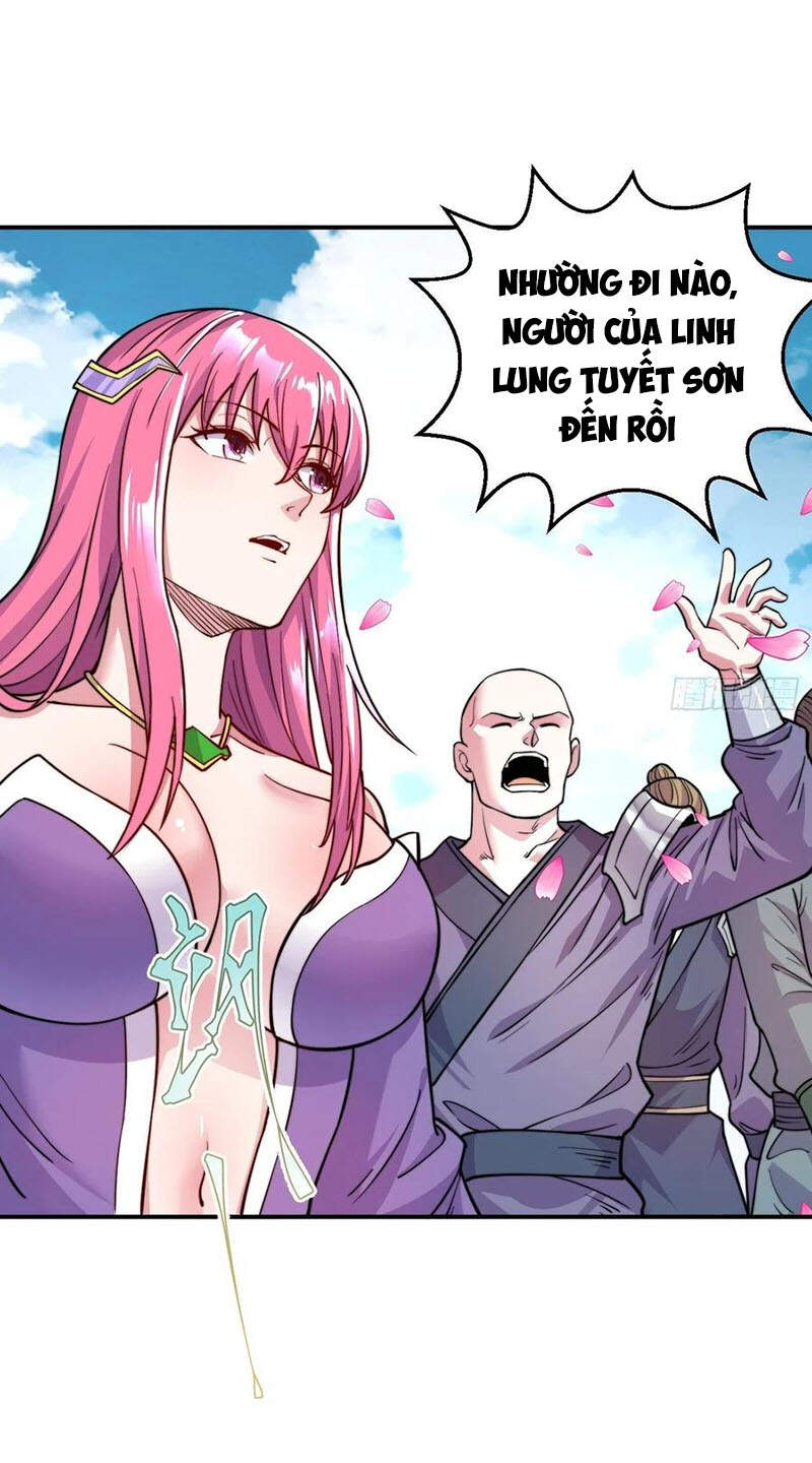Bổn Tế Tu Chính Là Tiện Đạo Chapter 183 - 38
