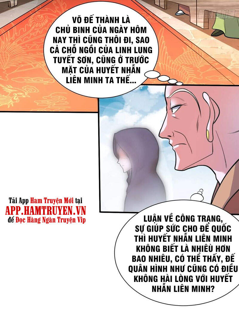 Bổn Tế Tu Chính Là Tiện Đạo Chapter 184 - 13