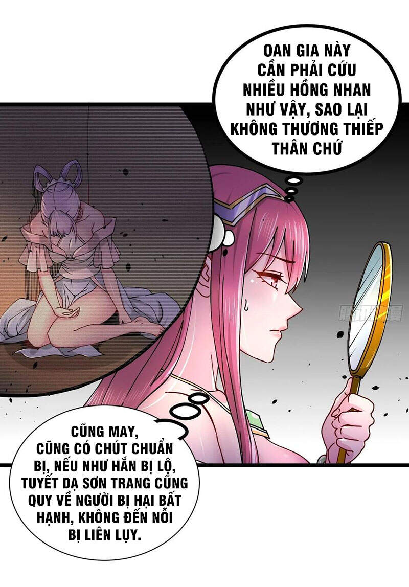 Bổn Tế Tu Chính Là Tiện Đạo Chapter 184 - 16
