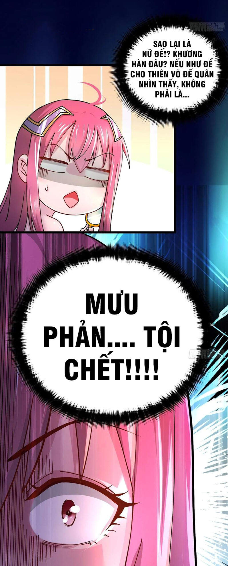 Bổn Tế Tu Chính Là Tiện Đạo Chapter 184 - 19