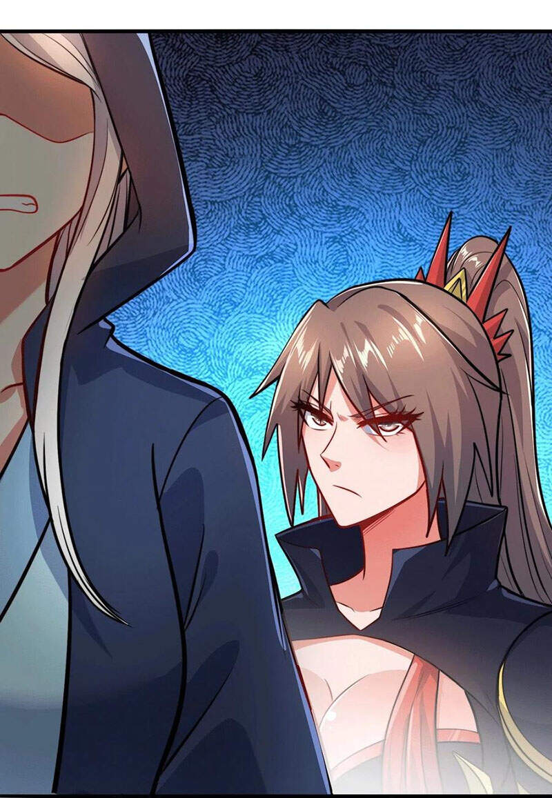 Bổn Tế Tu Chính Là Tiện Đạo Chapter 185 - 41
