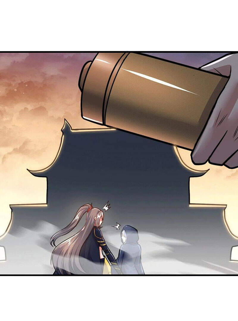Bổn Tế Tu Chính Là Tiện Đạo Chapter 185 - 43