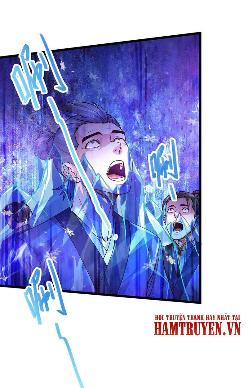 Bổn Tế Tu Chính Là Tiện Đạo Chapter 186 - 17