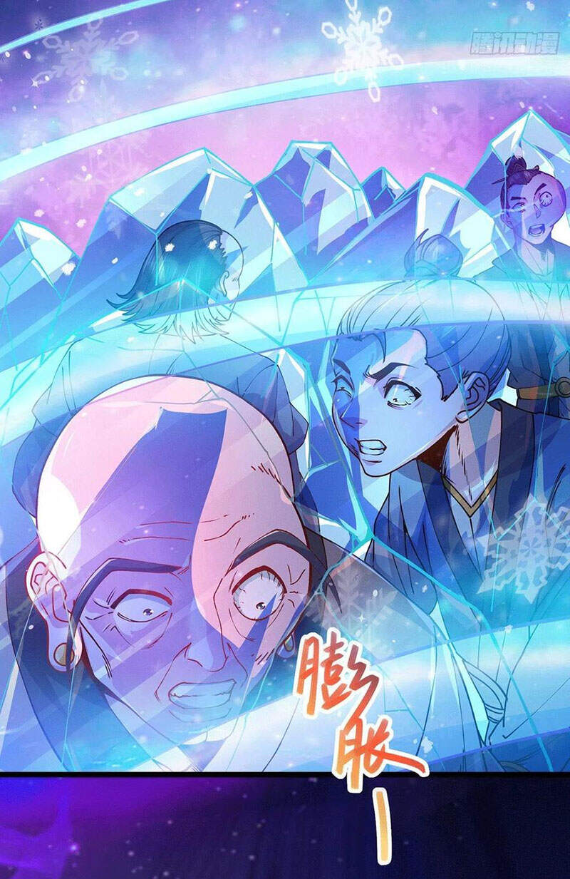 Bổn Tế Tu Chính Là Tiện Đạo Chapter 186 - 20