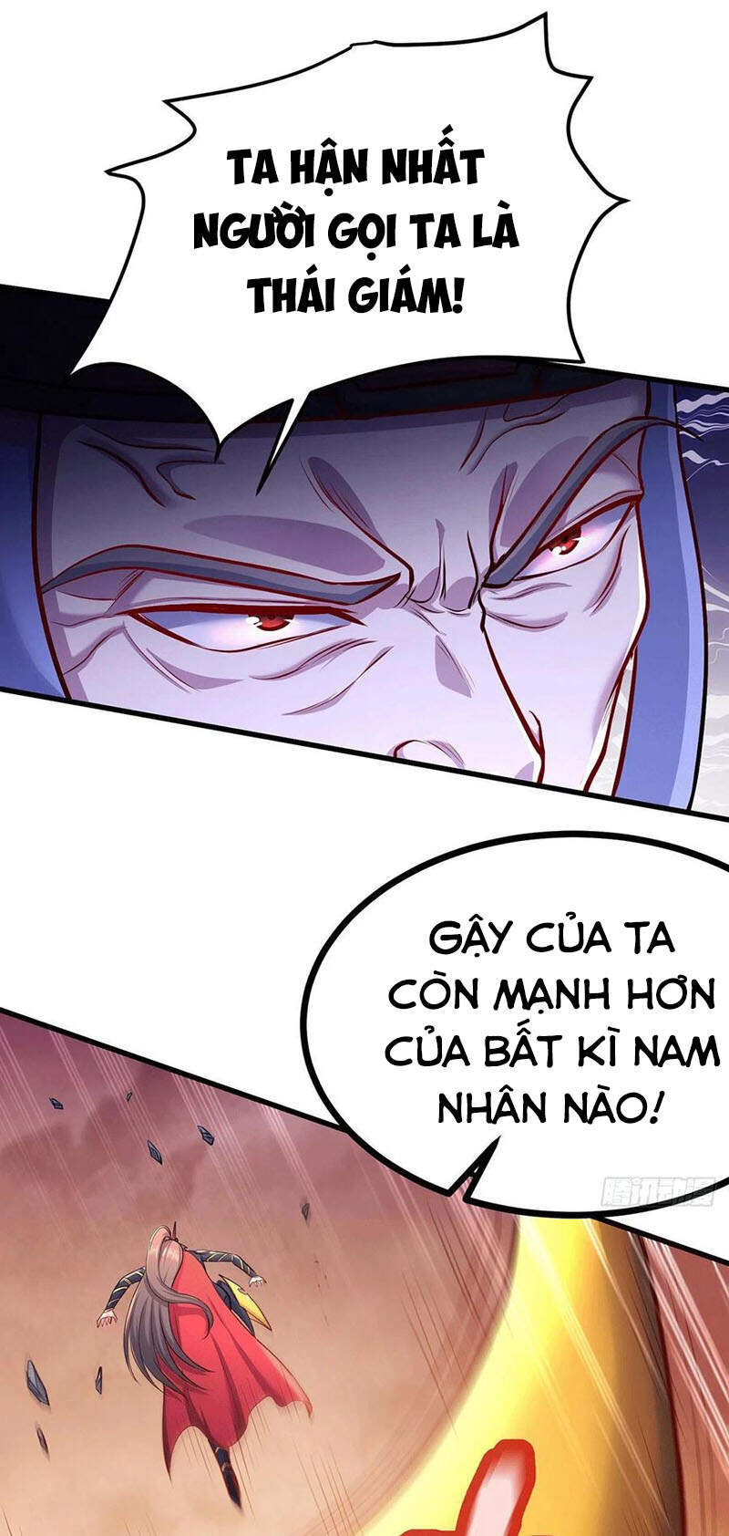 Bổn Tế Tu Chính Là Tiện Đạo Chapter 186 - 39