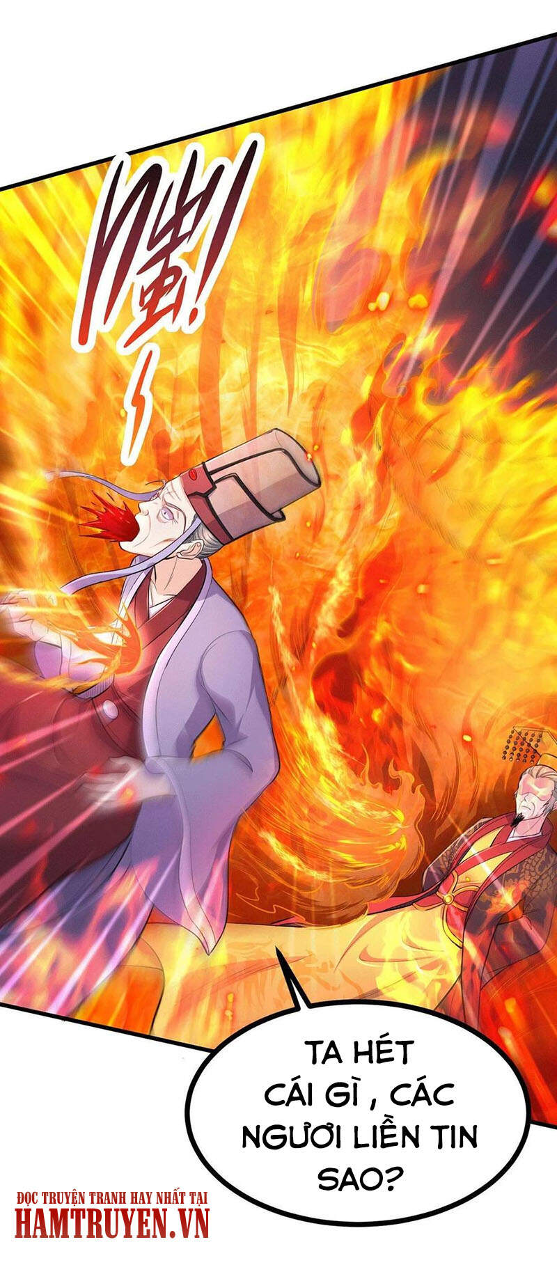 Bổn Tế Tu Chính Là Tiện Đạo Chapter 187 - 11