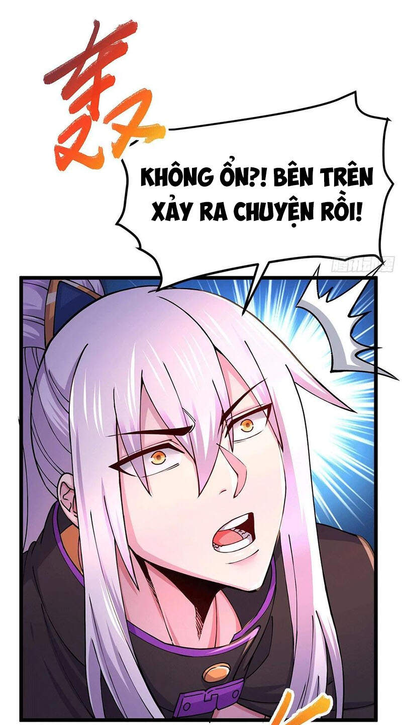 Bổn Tế Tu Chính Là Tiện Đạo Chapter 187 - 26