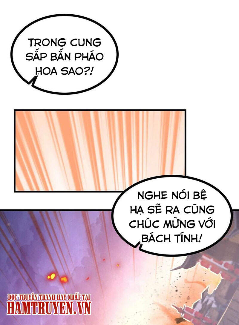 Bổn Tế Tu Chính Là Tiện Đạo Chapter 187 - 37