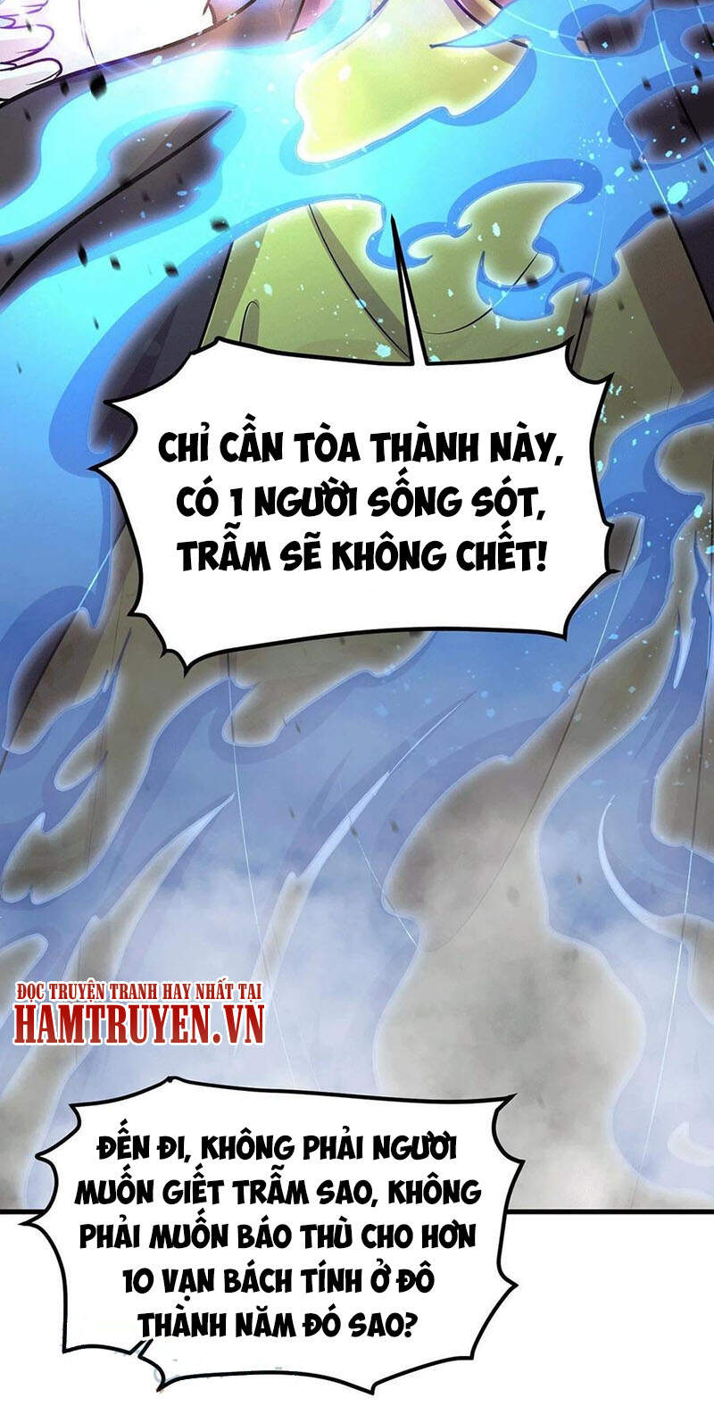 Bổn Tế Tu Chính Là Tiện Đạo Chapter 187 - 43