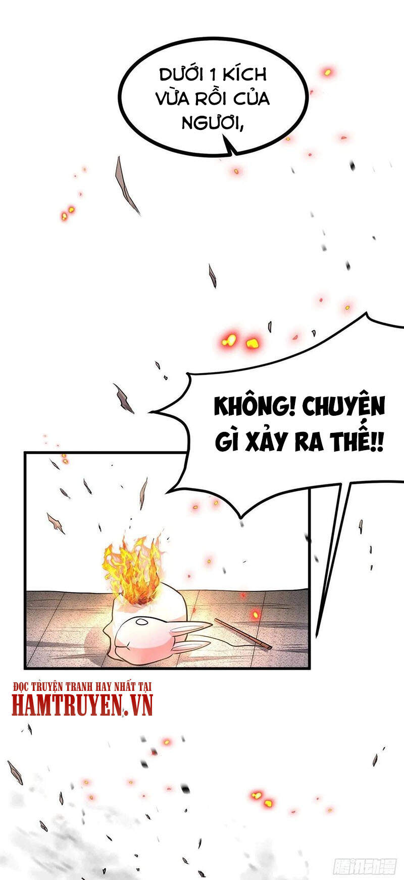 Bổn Tế Tu Chính Là Tiện Đạo Chapter 187 - 45