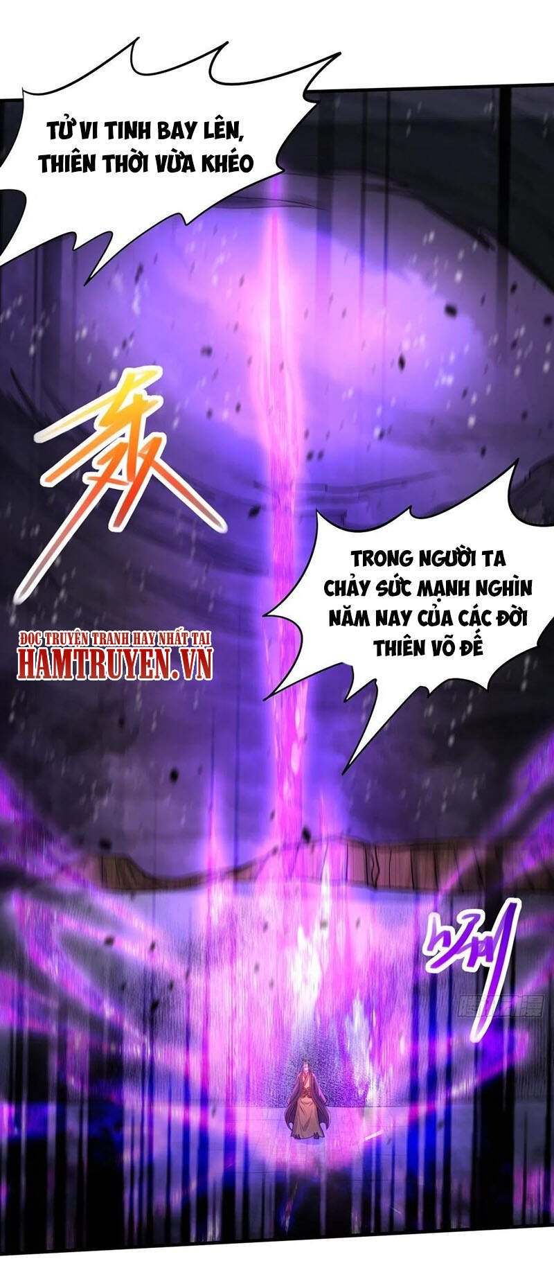 Bổn Tế Tu Chính Là Tiện Đạo Chapter 188 - 1