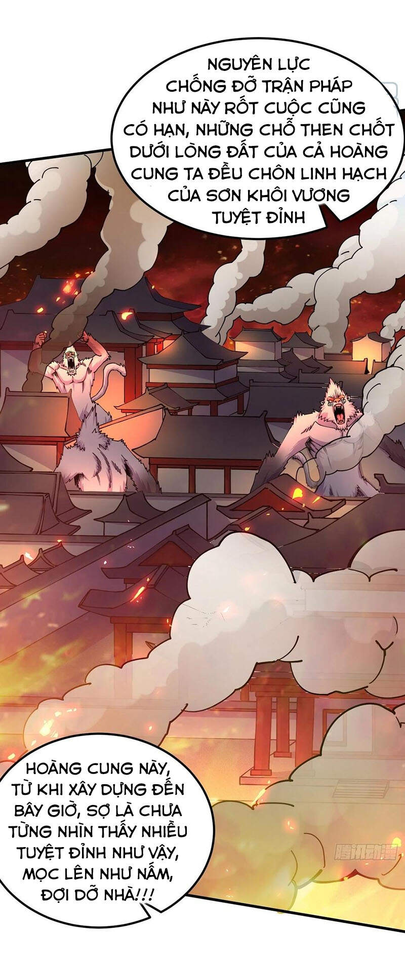 Bổn Tế Tu Chính Là Tiện Đạo Chapter 188 - 24
