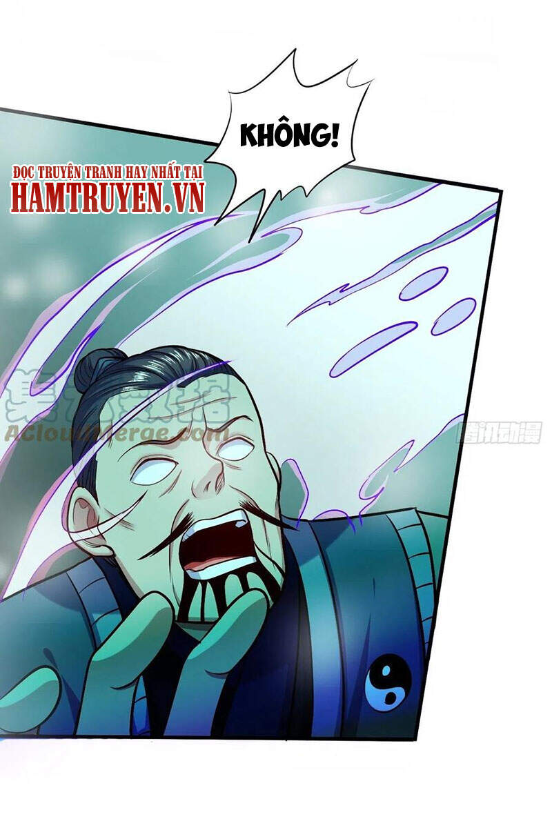 Bổn Tế Tu Chính Là Tiện Đạo Chapter 188 - 35